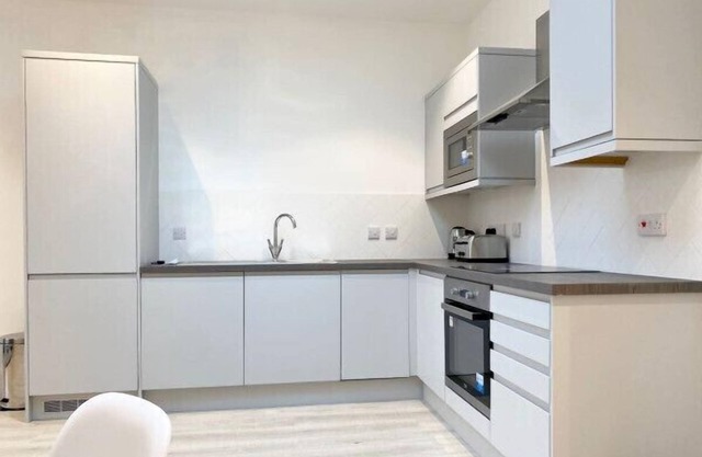 Altitude @ Fleet Heights - Apartment One