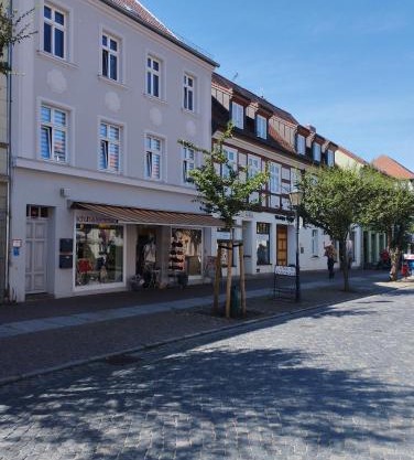 Altstadt Ferienwohnung