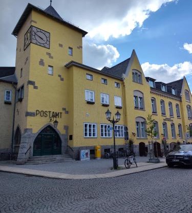 Altwernigeröder Apparthotel