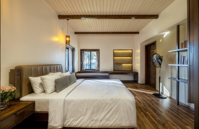 Amã Stays & Trails Sneh Villa, Kodaikanal