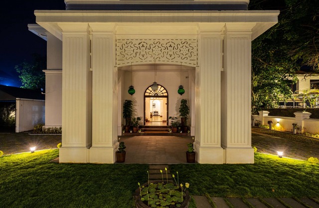 Amã Stays & Trails Victory Dawn, Kochi