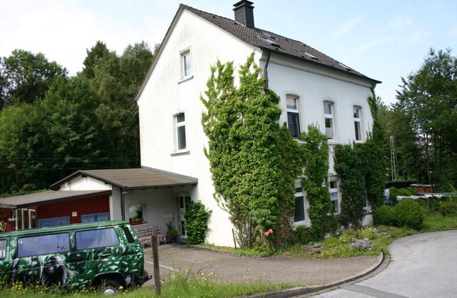 Am Buchenberg