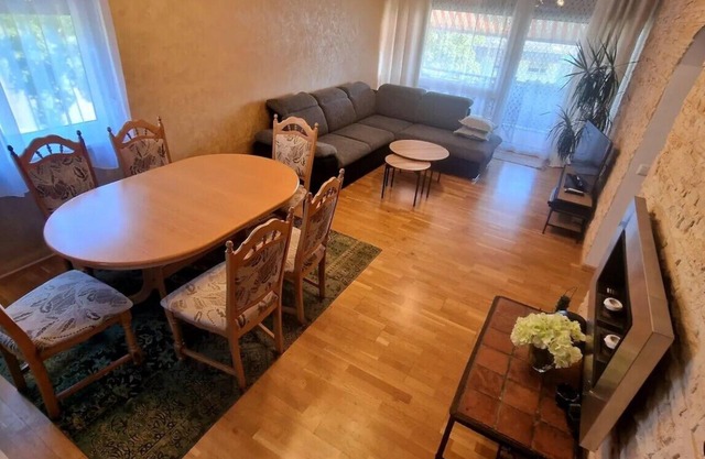 Am Gifizsee 3 room apartment for families