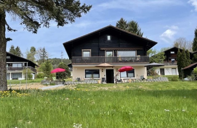 Am Hohen Bogen by Interhome