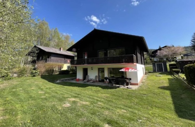 Am Hohen Bogen by Interhome