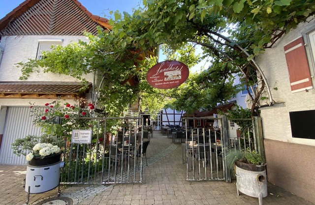 Am Treidelpfad