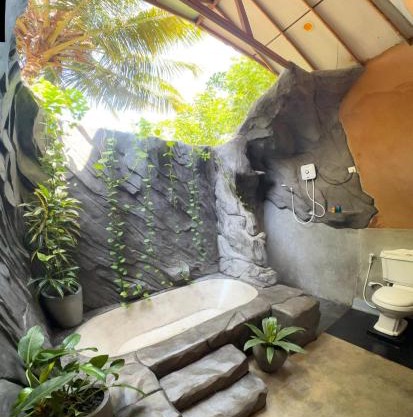 Ama Eco Lodge