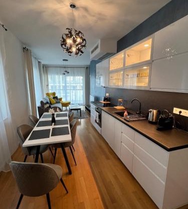 Amada Apartment