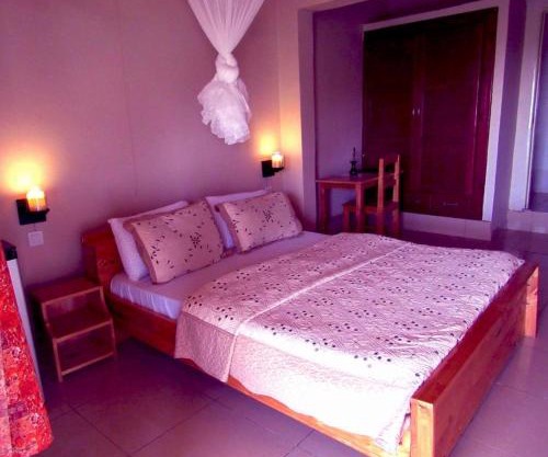 Amahumbezi stay as your Home