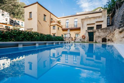 Amalfi Relais