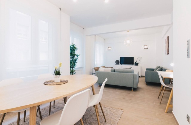 Amalur apartment