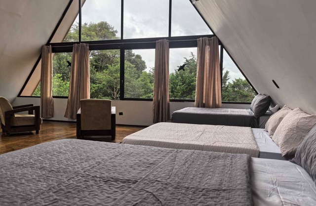 AMALUR PARAÍSO TROPICAL - COSTA RICA