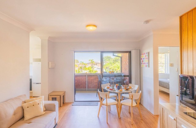 Amanda Court 14, 1-5 Weatherly Close - 250 metres from Shoal Bay Beach