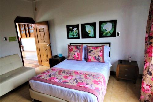 Amazilia Hotel
