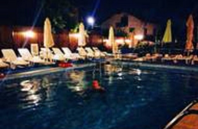Amazing 1 Bed apartment in Aquilon-Spa hotel, Bansko-5km, mineral water pool