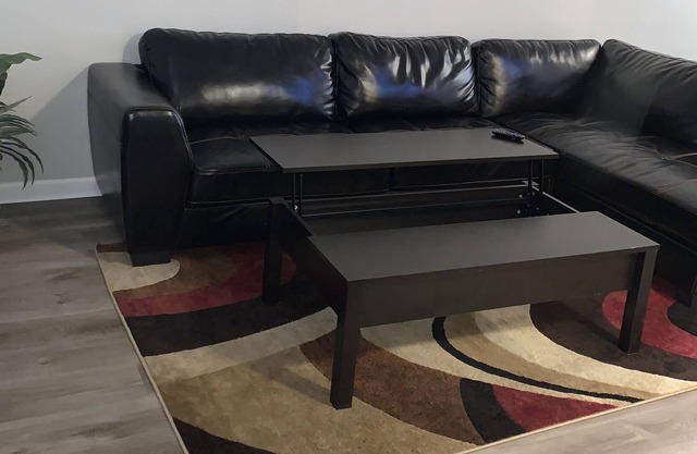 Amazing (1)bedroom and bathroom condo with lots of entertainment and comfort