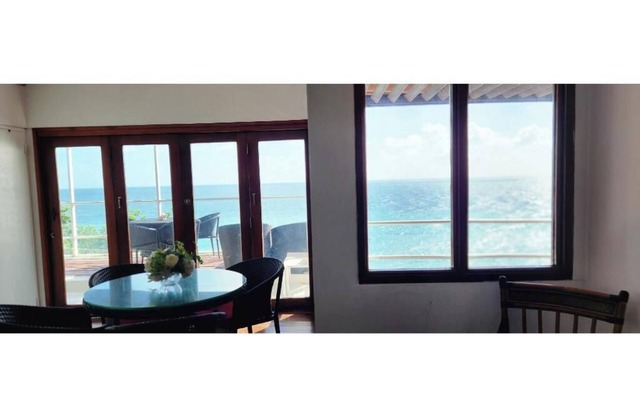 Amazing 2-bedroom apartment in Scarborough