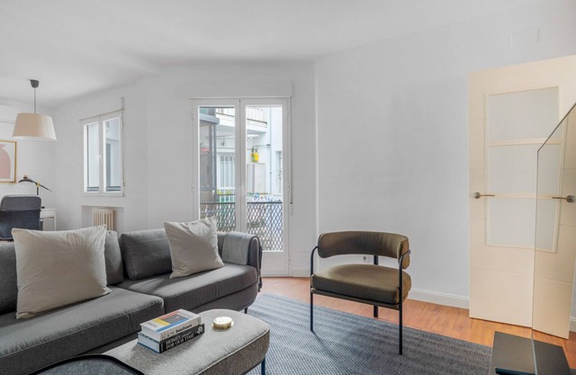 Amazing 2BR in Tetuán, by Blueground