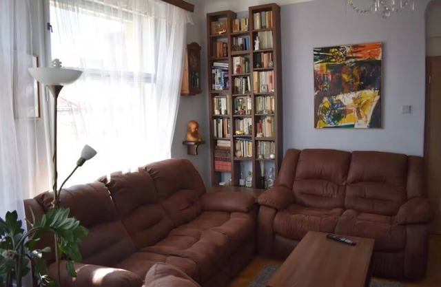 amazing apartment in city center for great price