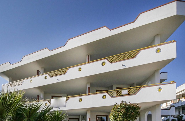 Amazing apartment in Ma Alba Adriatica