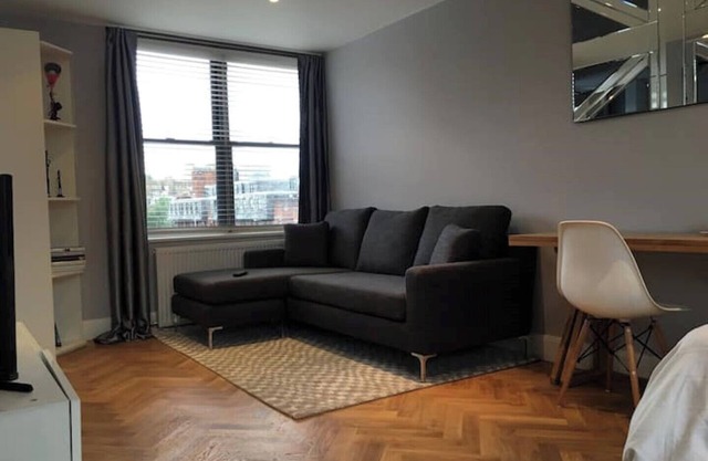 Amazing apartment central London near tube statio#