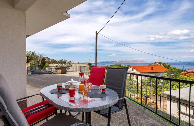 Amazing apartment in Sveti Juraj