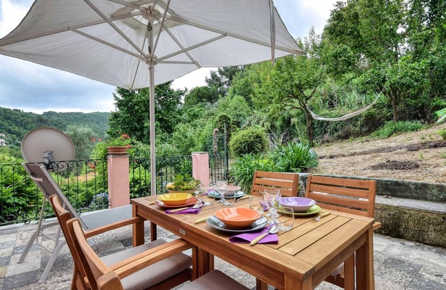 Amazing apartment in Camogli with WiFi