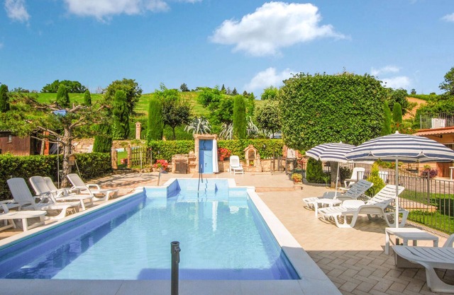 Amazing apartment in Monte Rinaldo