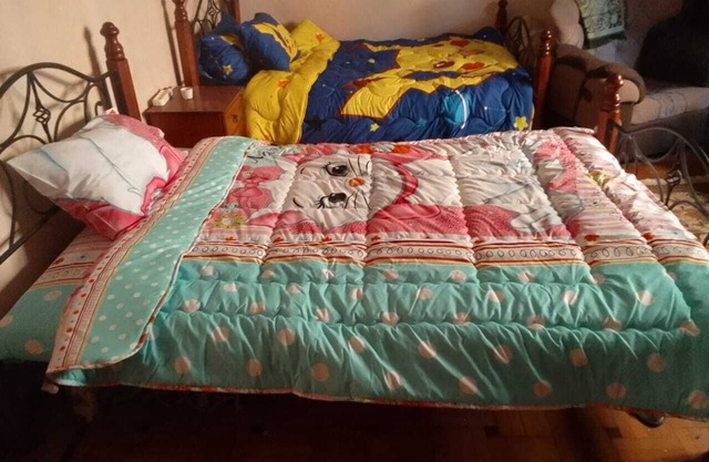 Amazing apartment rental unit in a quiet place in maadi