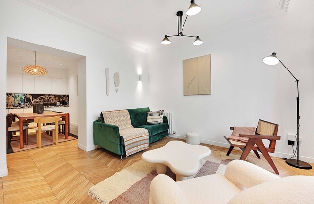 Amazing appartement - 3BR/10P - Saint Germain