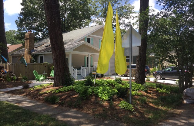 AMAZING BEACH Home at the VB Oceanfront! Walk to the Beach and more!
