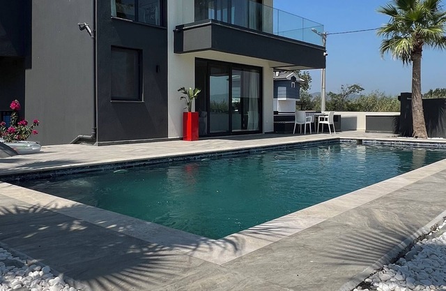 Amazing Dalaman Serenity close to beach airport Luxury