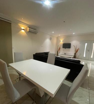 Amazing Duplex Suite Available