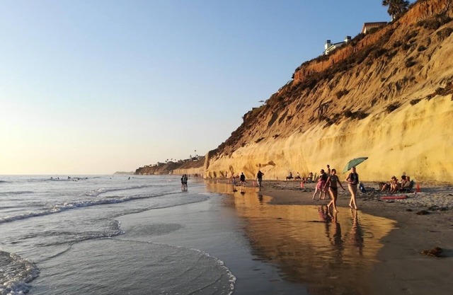 Amazing Family Resort 2 Bedroom Condo by the Del Mar Fair