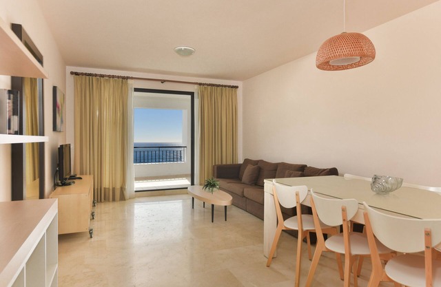 Amazing front seaview apartment