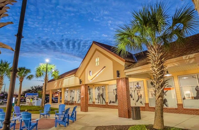 Amazing Golf Resort at Discounted Rates