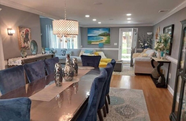 Amazing GParadise with King Bed, Private Pool and BBQ