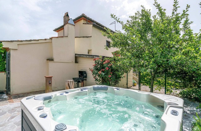 Amazing home in Barberino del Mugello