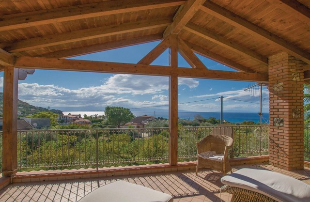Amazing home in S.Maria di Ricadi -VV-