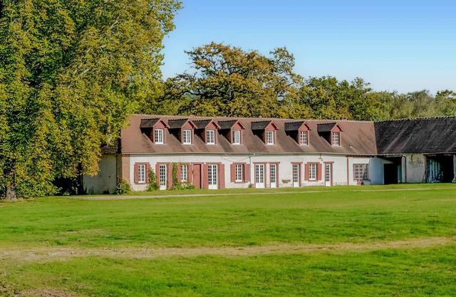 Amazing home in Ligny Le Ribault