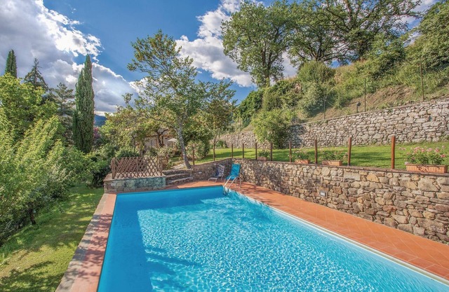 Amazing home in Arezzo