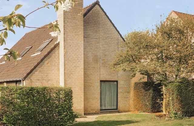 Amazing Home in Beerse With 4 Bedrooms and Wifi
