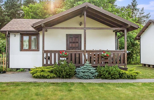 Amazing home in Bobolin with WiFi
