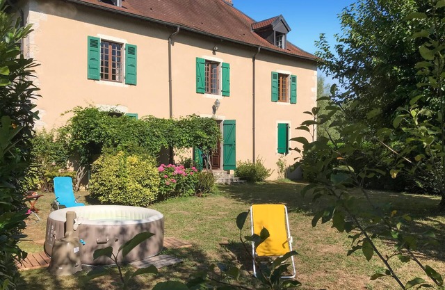Amazing home in Chemilly