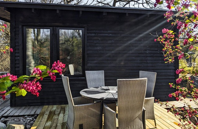 Amazing home in Hasslö