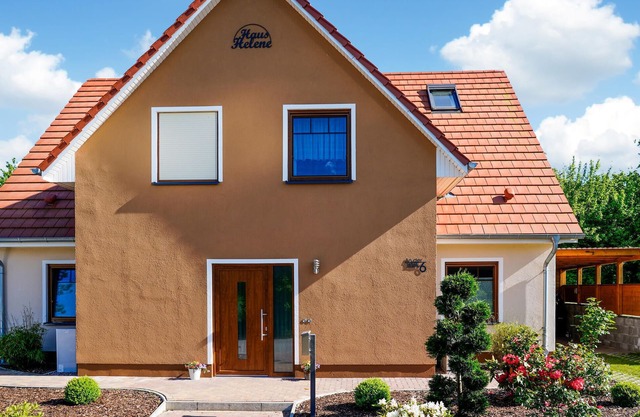Amazing home in Klütz with sauna