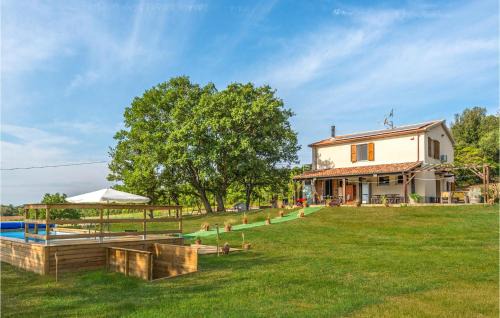 Amazing Home In Monterotondo Marittimo