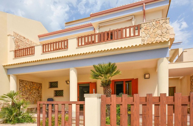 Amazing home in Scoglitti