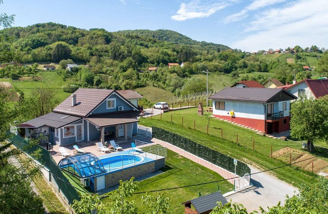Amazing home in Sveti Kriz