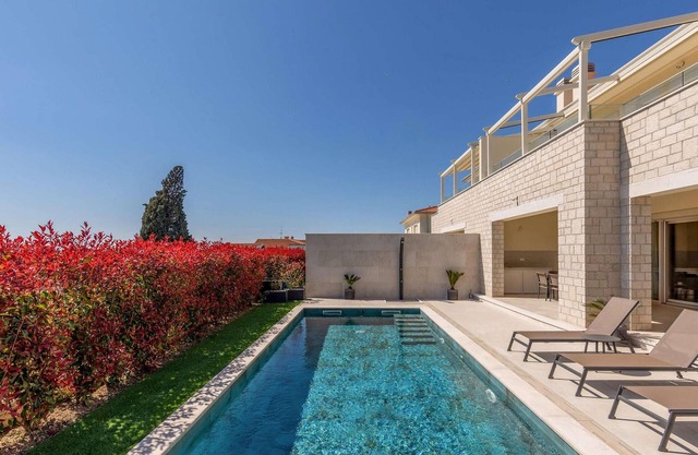 Amazing home in Vabriga